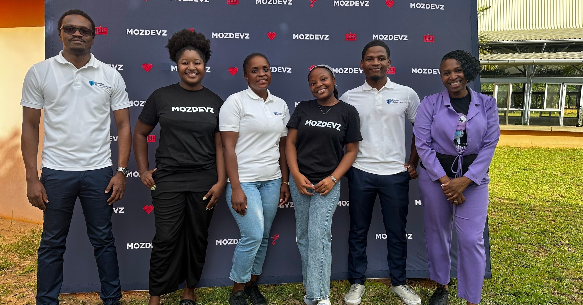 Segurança de Aplicações