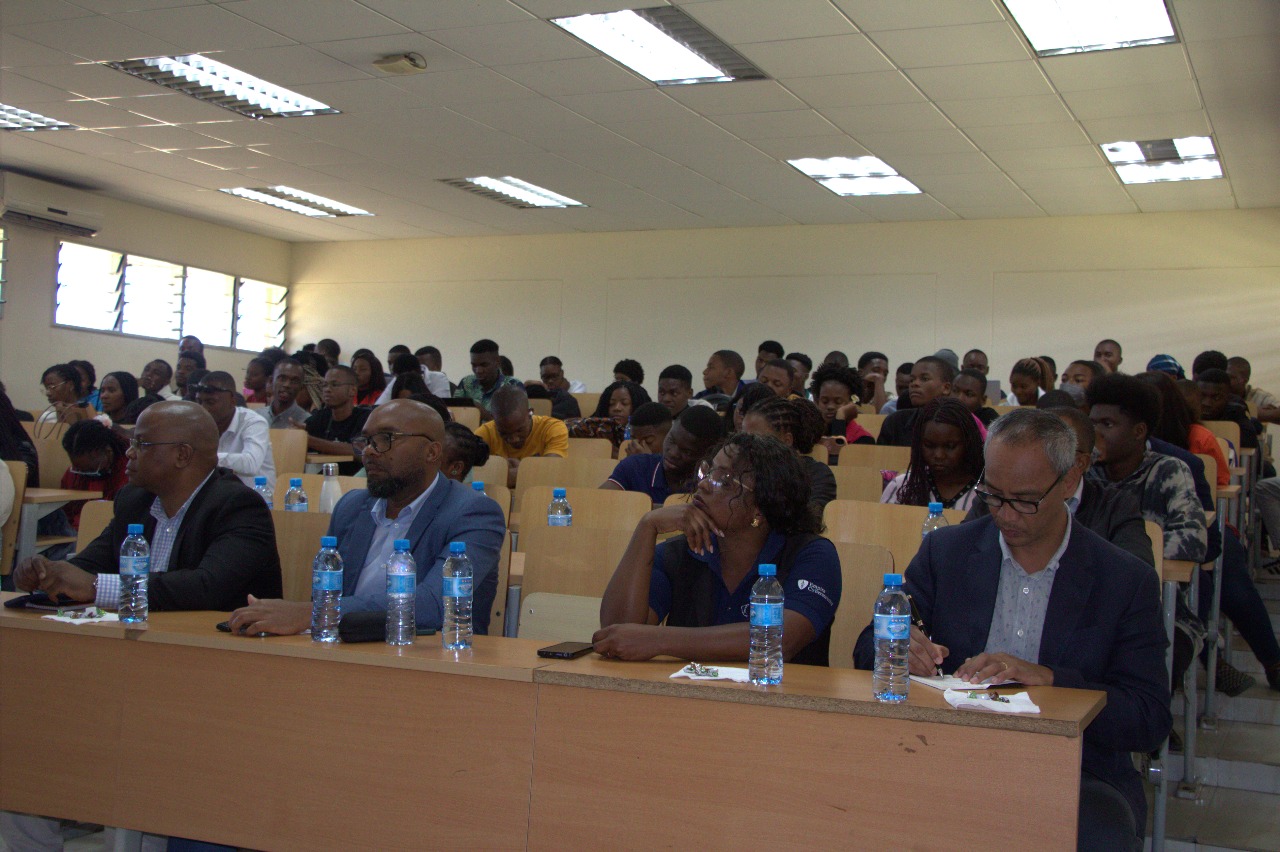 Jornadas Cientificas Edição 2025